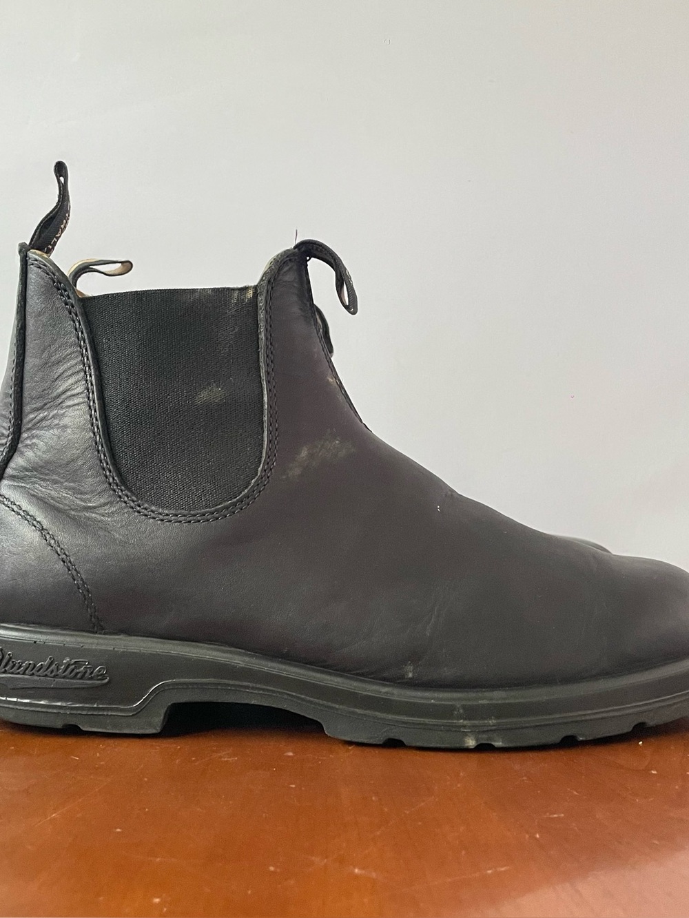 Blundstone Original 510 Chelsea Boot | AU 10